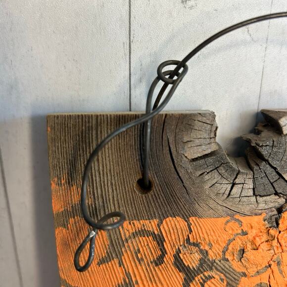 Oregon Wall Art Wood Art Boho Home Decor Pacific Northwest Gift PacNW NEW - Picture 6 of 6